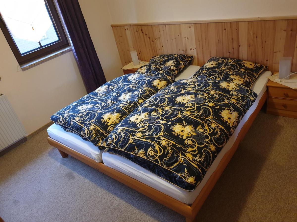 Fewobaerenstein Appartement