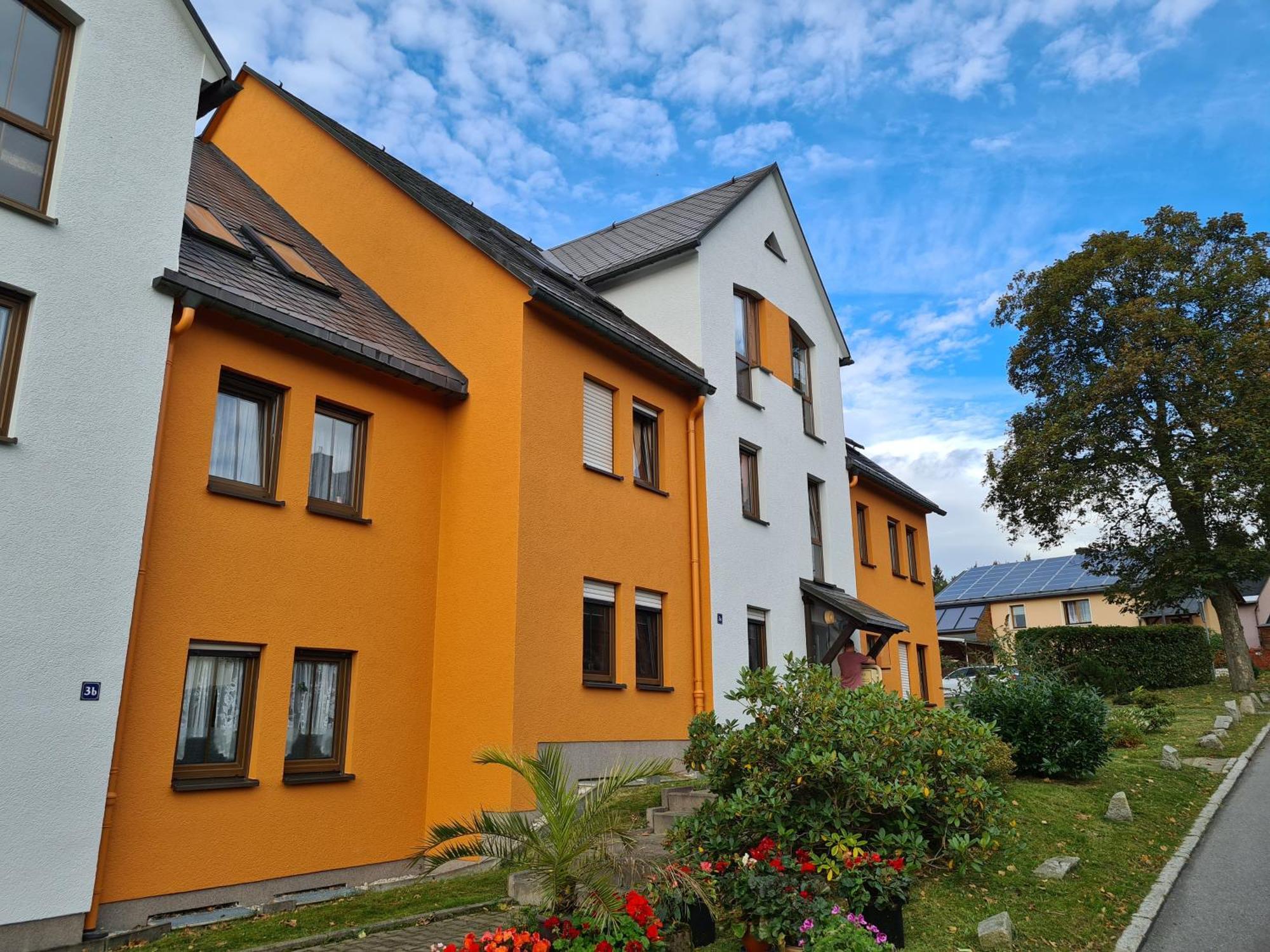 Fewobaerenstein Appartement