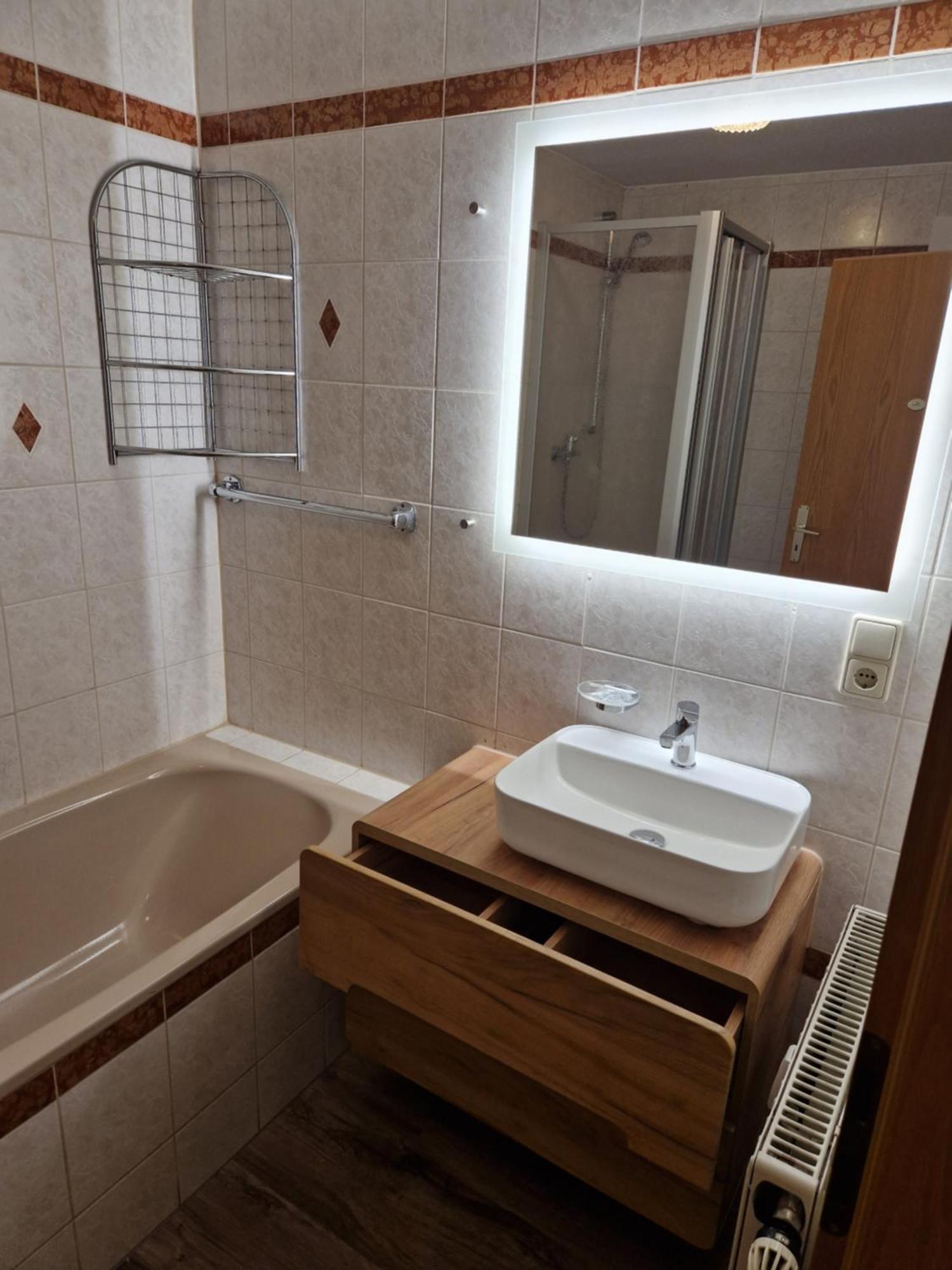 Fewobaerenstein Appartement