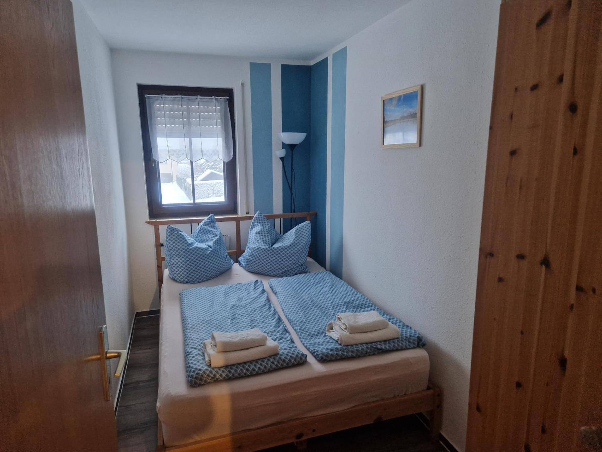 Appartement Fewobaerenstein *