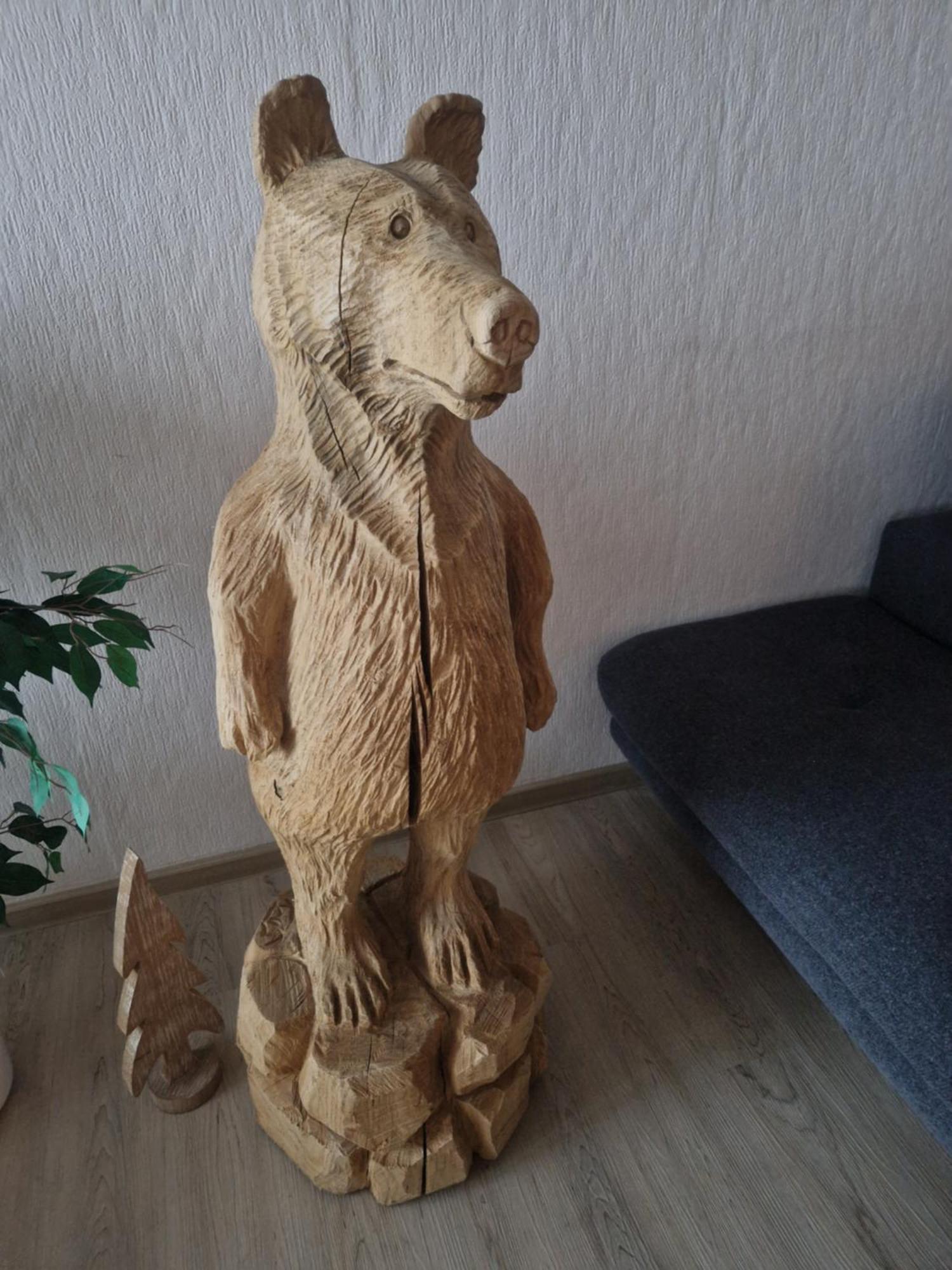 Appartement Fewobaerenstein Bärenstein