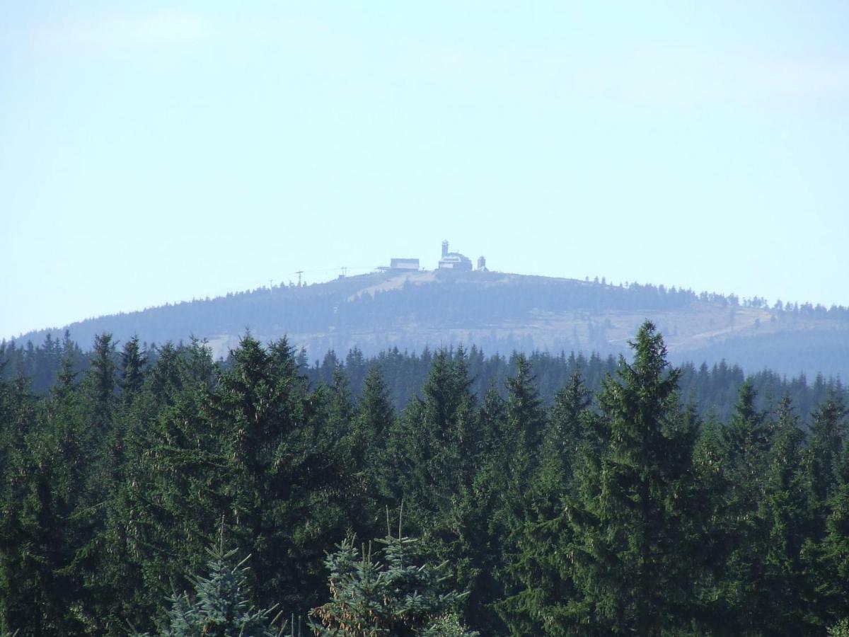 Appartement Fewobaerenstein